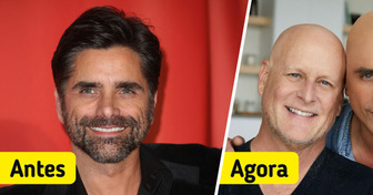 Fãs criticam homenagem de John Stamos a colega de 'Três é Demais' e chamam de insulto