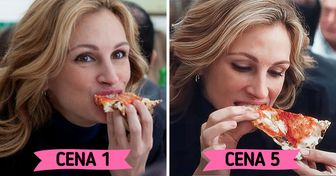 10 Fatos sobre alimentos cênicos que costumam ficar por trás das câmeras nas filmagens