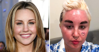 10 Famosos que parecem outras pessoas depois de tantas mudanças no visual