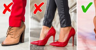 10+ Modelos de calçados que já estão fora de moda (e quais as opções para substituí-los)