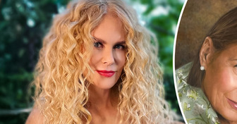 Nicole Kidman homenageia a mãe com fotos inéditas e um último desejo comovente