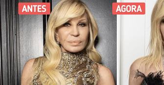 Donatella Versace brilhou no Met Gala 2025 e um detalhe virou o assunto da noite