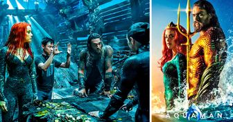 10+ Dados sobre “Aquaman” que você tem que saber antes da estreia