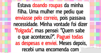 17 Pessoas que mostraram como a empatia ainda faz diferença no mundo