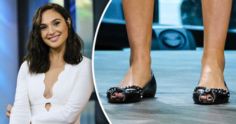 16 Celebridades deixaram o salto de lado e brilharam com conforto no tapete vermelho