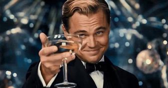 Ótimos filmes de Leonardo DiCaprio que não lhe deram o Oscar