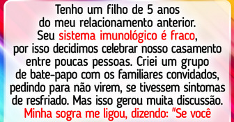 Cancelei meu casamento após os convidados ignorarem meu único pedido