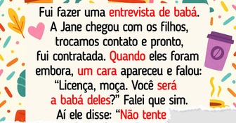 11 Babás que gostariam de ter lido um manual de instruções da profissão