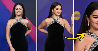 Selena Gomez atrai os holofotes no Emmy, e fãs questionam uma possível interveção estética