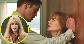 Nicole Kidman revela por que chorou após filmar cenas íntimas: “Passei por uma profunda humilhação”