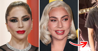 Lady Gaga está grávida? Fãs enxergaram uma “barriga de gestante” em novas fotos da estrela