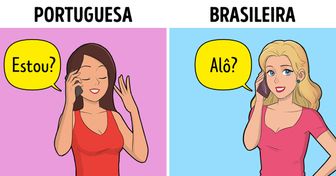 28 Palavras e expressões portuguesas que deixam os brasileiros confusos