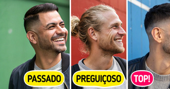 8 Cortes modernos para homens que querem estilo sem complicação