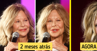 De diva dos anos 90 a ícone atemporal: Meg Ryan brilha em aparição recente