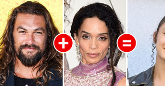 Filha de Jason Momoa faz uma aparição rara e fãs não param de elogiar sua beleza única