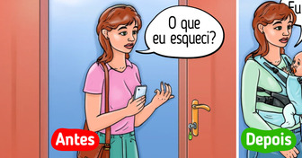A amamentação pode mudar o cérebro das mulheres para sempre, diz estudo