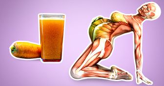 8 Benefícios que a ingestão do suco de cenoura pode causar no seu corpo