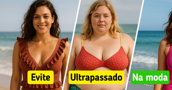 4 Estilos de trajes de banho que cairão em desuso em 2025