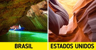 10 Particularidades do Nordeste brasileiro que não deixam a região para trás de nenhum lugar estrangeiro
