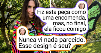 20 Pessoas que transformaram ideias malucas em arte e acertaram em cheio