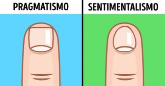 6 coisas que a forma de suas unhas diz sobre você