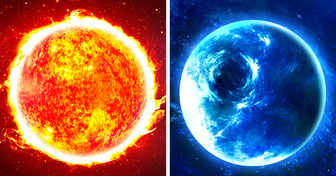 Por que o Espaço é frio se o Sol é quente?