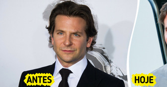 “O que aconteceu com ele?”, Bradley Cooper surge com novo corte e intriga fãs