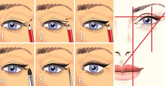 11 Conselhos de maquiagem para ressaltar a beleza do seu rosto