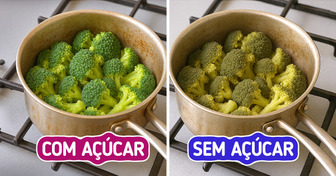13 Macetes culinários que podemos aprender com cozinheiros da Ásia