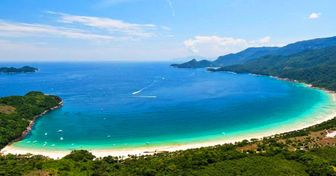 10 Ilhas brasileiras que vão tornar suas férias inesquecíveis