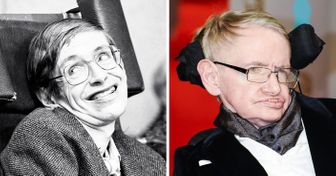 10 Verdades reveladas por Stephen Hawking