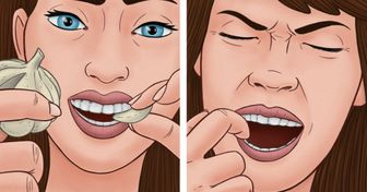 8 Maneiras naturais para curar uma dor de dente antes de ir a um dentista (spoiler: o chá é uma delas)