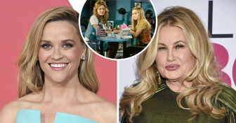 Reese Witherspoon admite que não fará “Legalmente Loira 3” sem Jennifer Coolidge