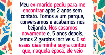16 Histórias de amor verdadeiro que sobreviveram a tudo e saíram ainda mais fortes