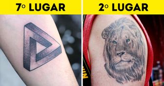 Significados por trás das 10 tatuagens mais procuradas por brasileiros no Google