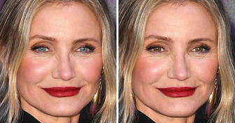 Como seria o visual de 16 celebridades com olhos de outras cores
