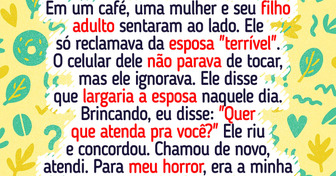 10 Histórias com reviravoltas de arrancar suspiros