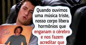 A ciência explica como ouvir músicas fazem as pessoas se sentirem “bem”