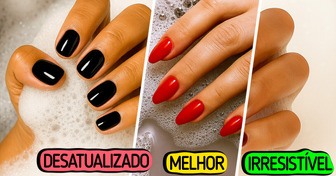 8 Tendências de manicure que estão dominando a primavera de 2025