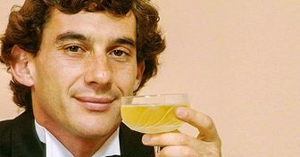 Histórias sobre Ayrton Senna que você provavelmente não conhece