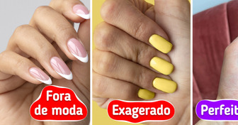 13 Ideias de unhas que transformam qualquer look e chamam atenção
