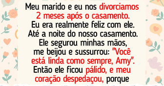 12 Histórias que revelaram a verdade tarde demais