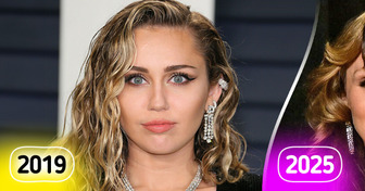 Miley Cyrus surpreende no Oscar com look que ninguém esperava e fãs reagem