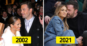 Há 19 anos sendo construída, a história de amor inacabada entre Ben Affleck e Jennifer Lopez