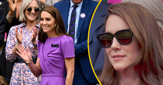 “Ela está chorando?”: vídeo viral da princesa Kate Middleton causa preocupação entre os fãs