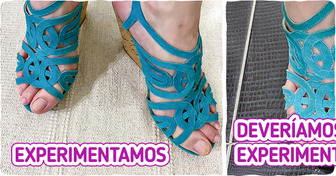 10 Passos errados ao comprar sapatos (e por que você sempre cai neles)