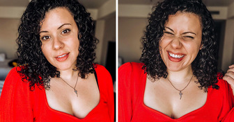 “Nunca tinha sido beijada até os 32”: Seu primeiro encontro emocionou milhares de mulheres