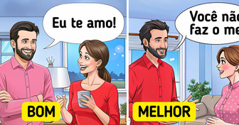 Quando o "eu te amo" em excesso vira peso e deixa de ser amor verdadeiro