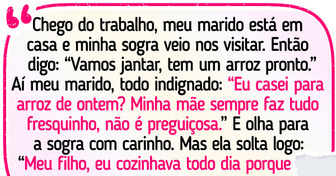 18 Sogras que desafiam os limites do amor e da paciência