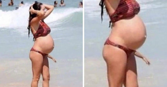 14 Fotos tão confusas que vão fazer você duvidar da realidade